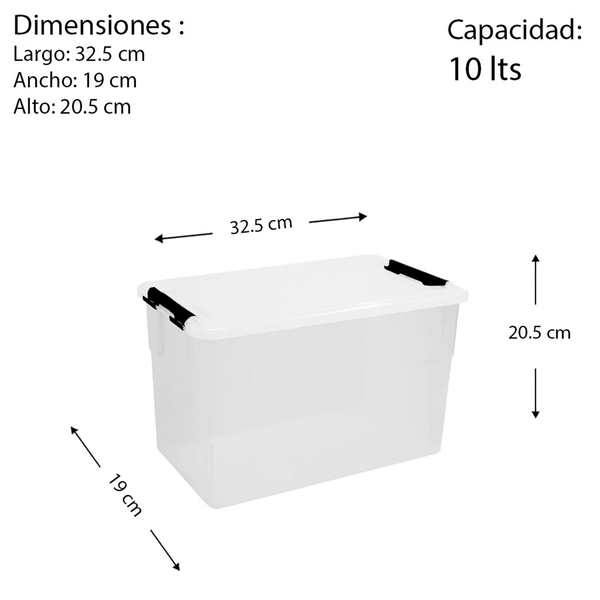CAJA DIAMANTE